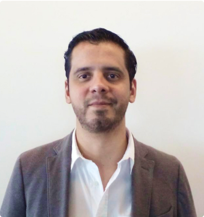 Adrián Bernal