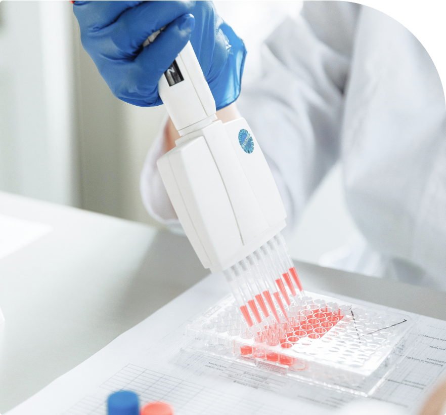 Biologics