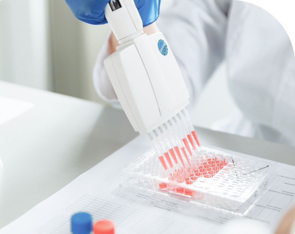 Biologics