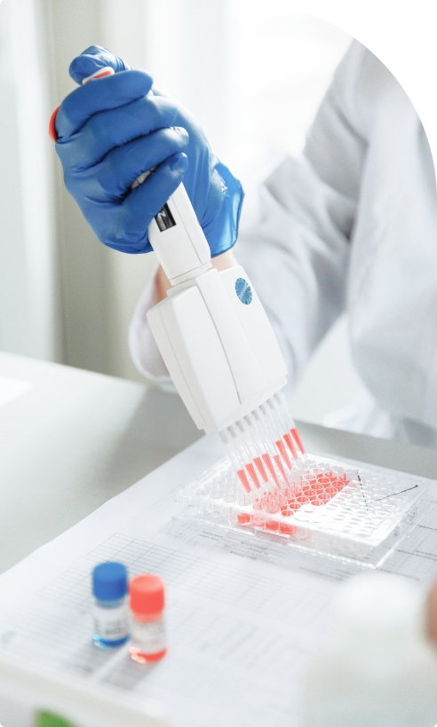 Biologics